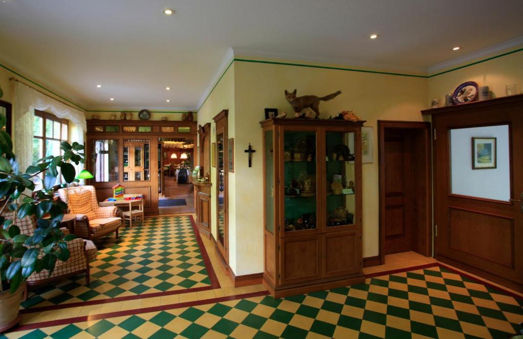 Flair Hotel Hochspessart Heigenbruecken Luaran gambar