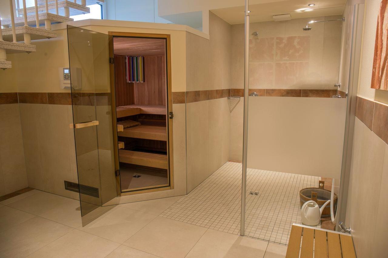 Flair Hotel Hochspessart Heigenbruecken Luaran gambar