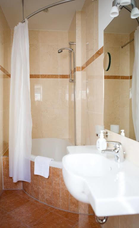 Flair Hotel Hochspessart Heigenbruecken Luaran gambar