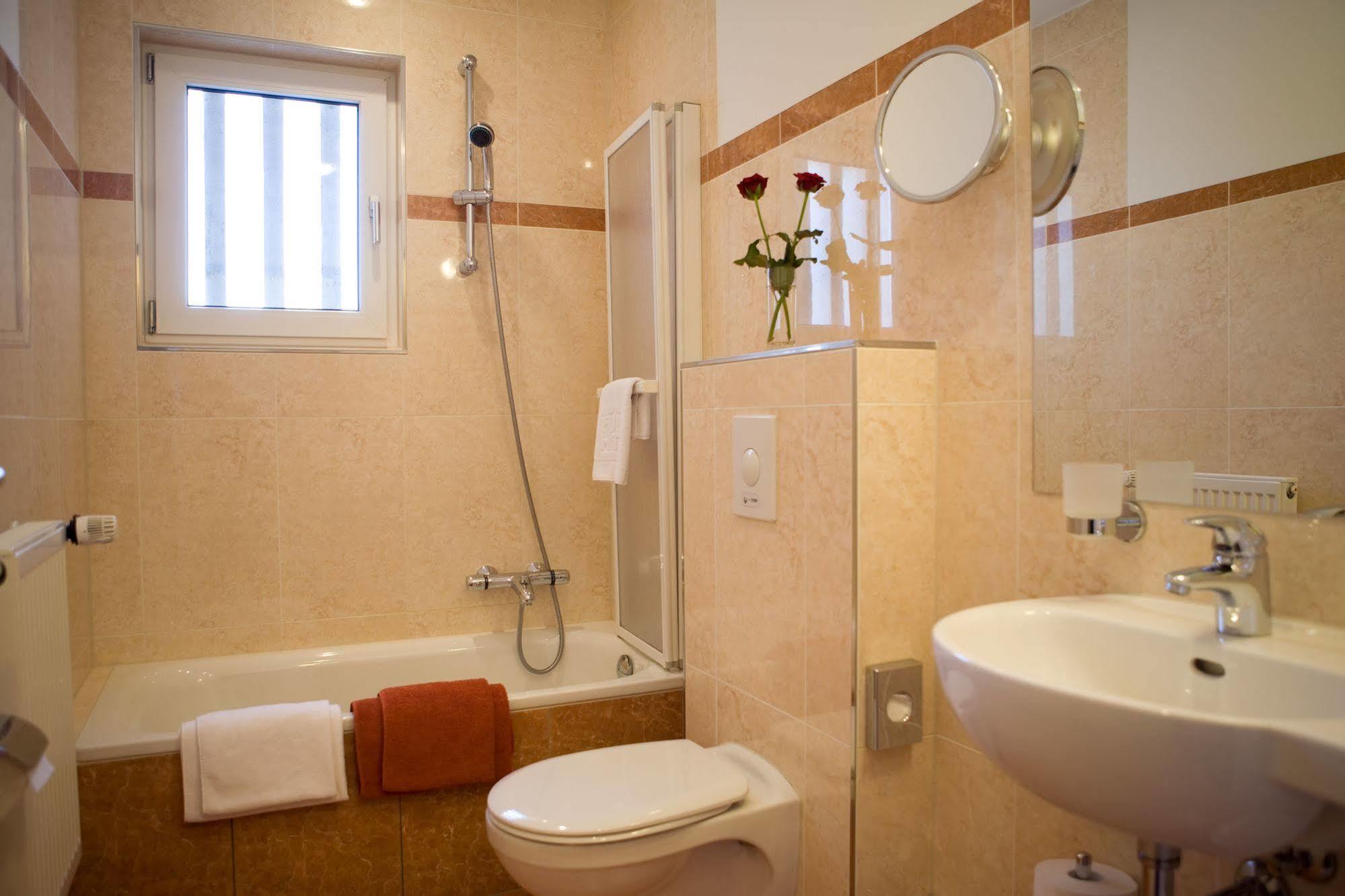 Flair Hotel Hochspessart Heigenbruecken Luaran gambar